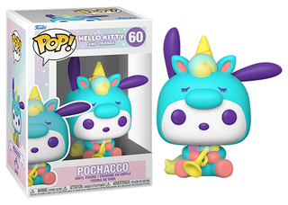 Pochacco (Sanrio) 60