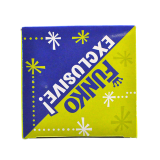 Funko Wacky Wobbler Freddy Pez (Green, Glow in the Dark) - 2010 SDCC Exclusive /24 pcs