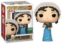 Jane Austen (w/ Book, Icons) 61 - Barnes & Noble Exclusive [Condition: 7.5/10]