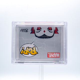 * Graded Funko Pop! Mister Sinister X-Men 624 – Walmart Exclusive – PSA 9
