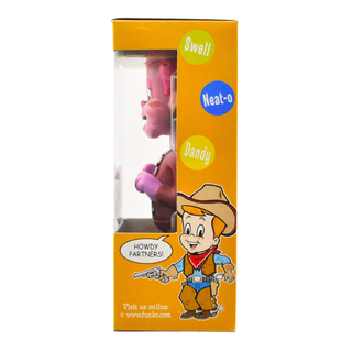 Funko Wacky Wobbler Freddy Funko (Franken Berry) - 2007 SDCC Exclusive/144pcs [1]