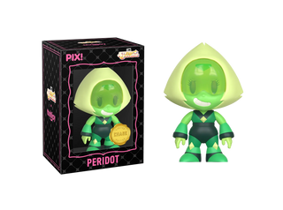 Thrilljoy PIX Steven Universe - Steven Sealed - 1 in 6 Chance at Chase