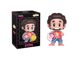 Thrilljoy PIX Steven Universe - Steven Sealed - 1 in 6 Chance at Chase