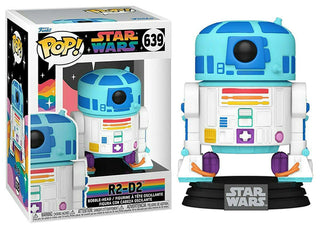 R2-D2 (Pride) 639