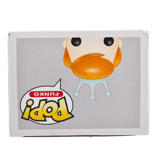 Freddy Funko (Willy Wonka) 50 - 2016 SDCC Exclusive/500 Made