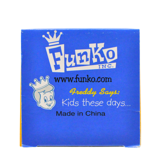 Funko Wacky Wobbler Freddy Funko (Franken Berry) - 2007 SDCC Exclusive/144pcs [1]