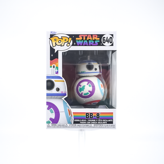 * Funko Pop! BB-8 (Pride) 640