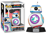 BB-8 (Pride) 640  [Damaged: 7.5/10]