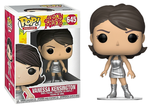 Vanessa Kensington (Austin Powers) 645
