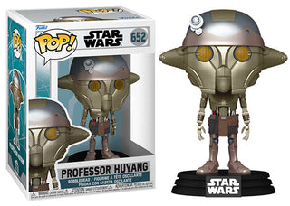 Professor Huyang (Ahsoka) 652