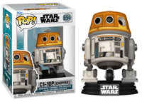 C1-10P (Chopper, Ahsoka) 654