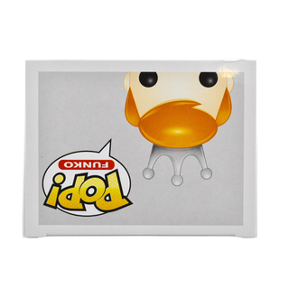 Freddy Funko as Ray Stantz 27 - 2014 SDCC Exclusive /300 Made