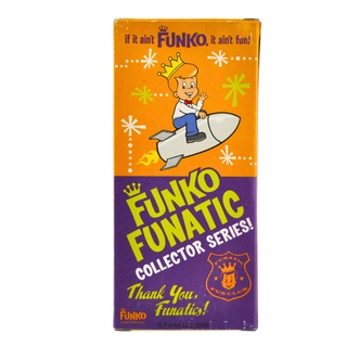 Funko Wacky Wobbler Freddy Demon (Kiss) - 2011 SDCC Exclusive /48 pcs [1]