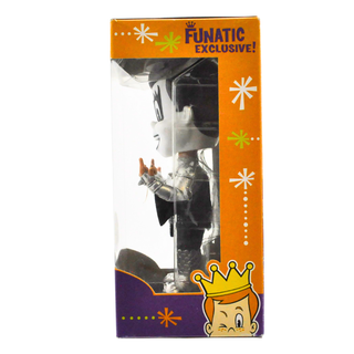 Funko Wacky Wobbler Freddy Demon (Kiss) - 2011 SDCC Exclusive /48 pcs [1]