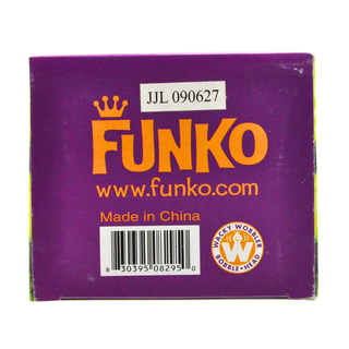 Funko Wacky Wobbler Sleestak (Snowstak) [2]