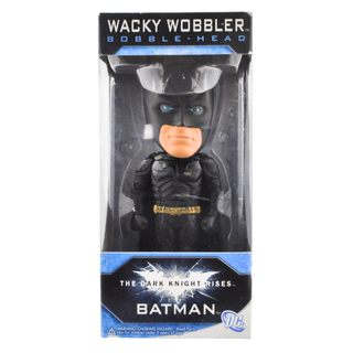 Funko Wacky Wobbler Batman (The Dark Knight Rises)