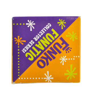 Funko Wacky Wobbler Freddy Demon (Kiss) - 2011 SDCC Exclusive /48 pcs [1]