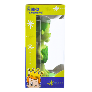 Funko Wacky Wobbler Freddy Funko (Go-Green Sprout) - 2010 SDCC Exclusive/48pcs