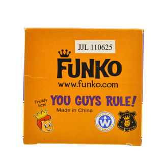 Funko Wacky Wobbler Freddy Demon (Kiss) - 2011 SDCC Exclusive /48 pcs [1]