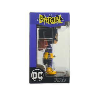 Funko Wacky Wobbler Batgirl Burnside