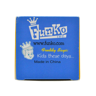 Funko Wacky Wobbler Atomic Freddy (Green & Purple) - 2006 SDCC Exclusive /48 pcs