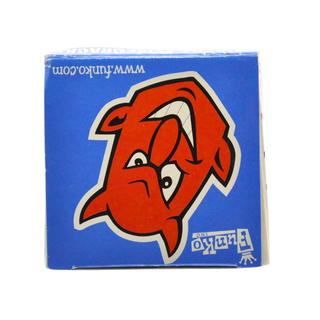 Funko Mini Wacky Wobbler Wisecracks Devil (Come on Down)