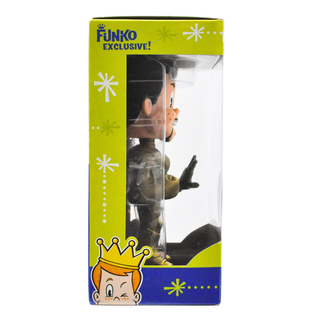 Set of 3 Funko Wacky Wobblers Freddy Stark - 2009 SDCC Exclusive /48 pcs