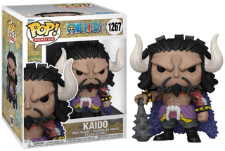 Kaido (6-inch, One Piece) 1267
