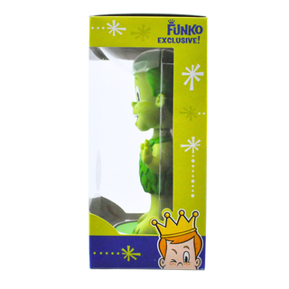 Funko Wacky Wobbler Freddy Funko (Go-Green Sprout) - 2010 SDCC Exclusive/48pcs