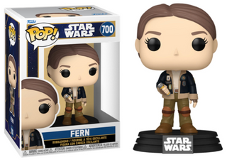 Fern (Star Wars Skeleton Crew) 700