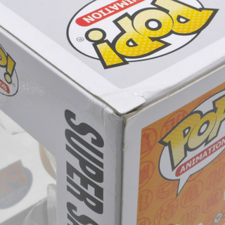 * Funko Pop! Super Saiyan 2 Vegeta (Dragon Ball Z) 709 – Previews Exclusive