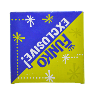 Funko Wacky Wobbler Freddy Funko (Go-Green Sprout) - 2010 SDCC Exclusive/48pcs