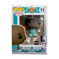 Michael Jordan (All Star, Slam Dunk, Chicago Bulls, NBA) 71 - Upper Deck Exclusive