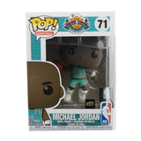 ⋆ Michael Jordan (All Star, Slam Dunk, Chicago Bulls, NBA) 71 - Upper Deck Exclusive ⋆