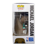 Michael Jordan (All Star, Slam Dunk, Chicago Bulls, NBA) 71 - Upper Deck Exclusive