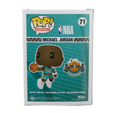 ⋆ Michael Jordan (All Star, Slam Dunk, Chicago Bulls, NBA) 71 - Upper Deck Exclusive ⋆