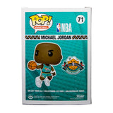 Michael Jordan (All Star, Slam Dunk, Chicago Bulls, NBA) 71 - Upper Deck Exclusive