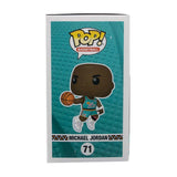 ⋆ Michael Jordan (All Star, Slam Dunk, Chicago Bulls, NBA) 71 - Upper Deck Exclusive ⋆