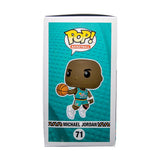 Michael Jordan (All Star, Slam Dunk, Chicago Bulls, NBA) 71 - Upper Deck Exclusive