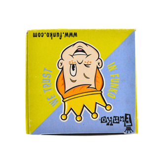 Funko Wacky Wobbler Sleestak Pez (Glow in the Dark) - 2008 SDCC Exclusive /48 pcs