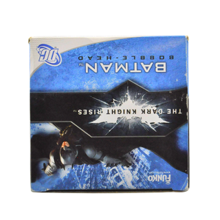 Funko Wacky Wobbler Batman (The Dark Knight Rises)