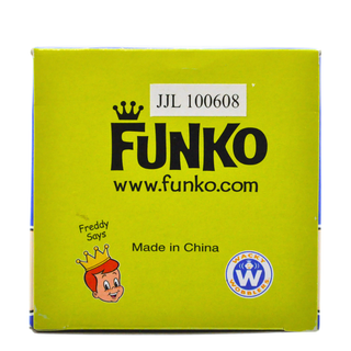 Funko Wacky Wobbler Freddy Funko (Go-Green Sprout) - 2010 SDCC Exclusive/48pcs