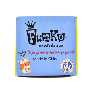 Funko Wacky Wobbler Sleestak Pez (Glow in the Dark) - 2008 SDCC Exclusive /48 pcs