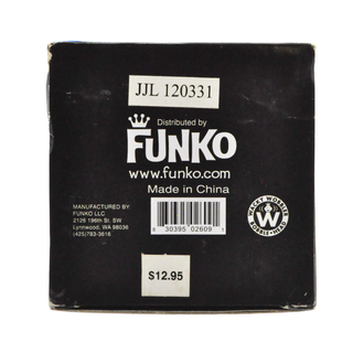 Funko Wacky Wobbler Batman (The Dark Knight Rises)