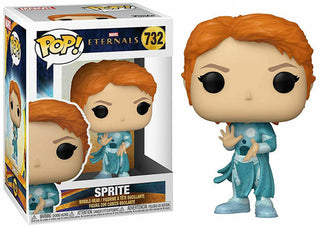 Sprite (Eternals) 732