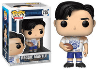 Reggie Mantle (Riverdale) 735  [Damaged: 6.5/10]