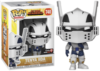 Tenya Iida (My Hero Academia) 740 - GameStop Exclusive