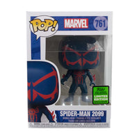 ⋆ Spider-Man 2099 761 - 2021 Spring Convention Exclusive ⋆