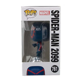 ⋆ Spider-Man 2099 761 - 2021 Spring Convention Exclusive ⋆