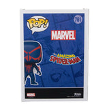 ⋆ Spider-Man 2099 761 - 2021 Spring Convention Exclusive ⋆